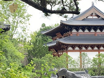 郁孤臺(tái)：江南名樓，文化高阜
