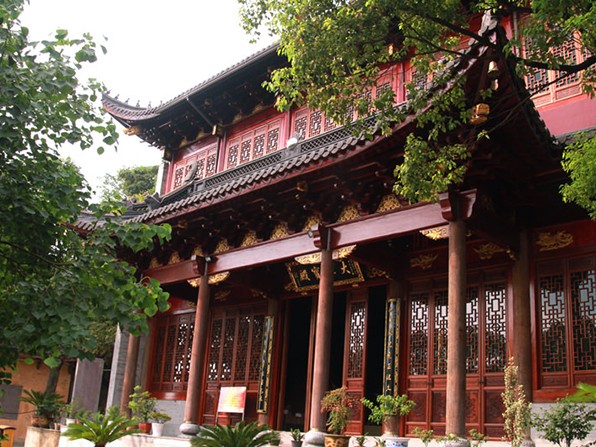 傳統(tǒng)文化大邑劉氏莊園古建筑?博物館