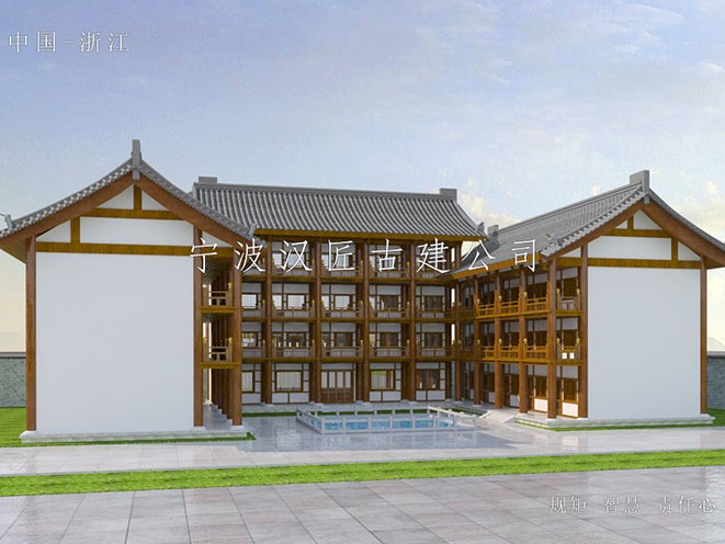 安徽廬江伏虎寺