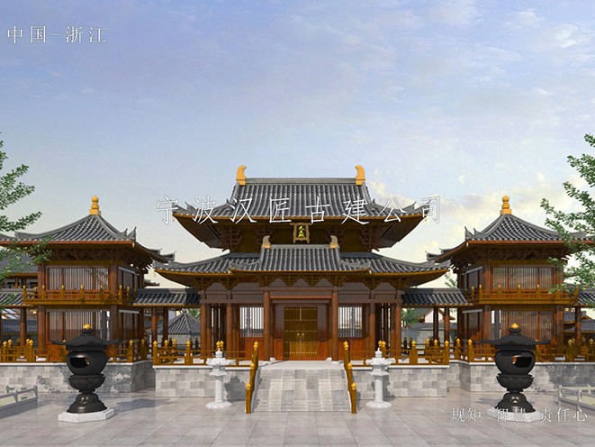 傳統(tǒng)建筑的經(jīng)驗還適用于現(xiàn)代建筑嗎？
