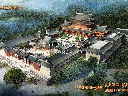 一級資質(zhì)寺廟建筑施工隊(duì)伍費(fèi)用值得信賴