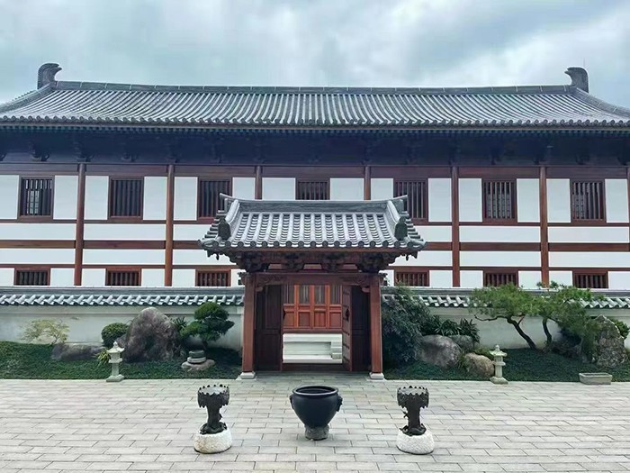 古建筑專家羅哲文：古建筑與傳統(tǒng)家具的關系