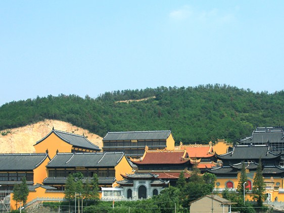 現(xiàn)代建筑設計中傳統(tǒng)建筑文化的傳承
