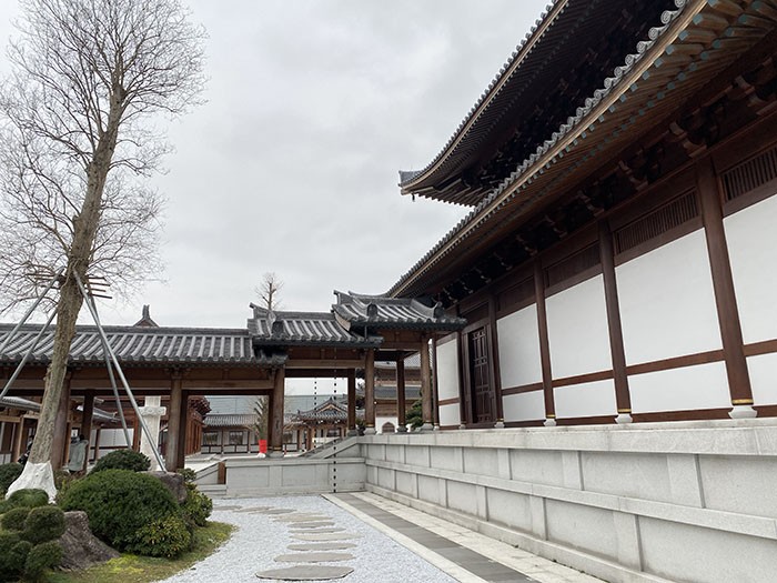 重慶永川佛巖寺摩崖造像（佛巖寺）（千佛洞）