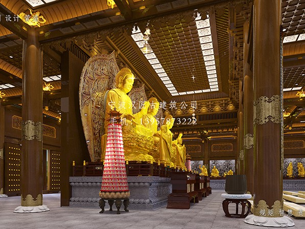 中國的佛塔建筑知識，你知道哪些？