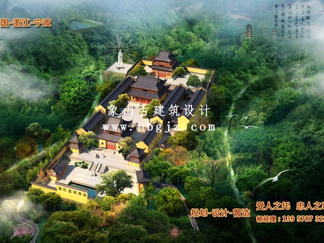 湖北武漢武昌蓮溪寺