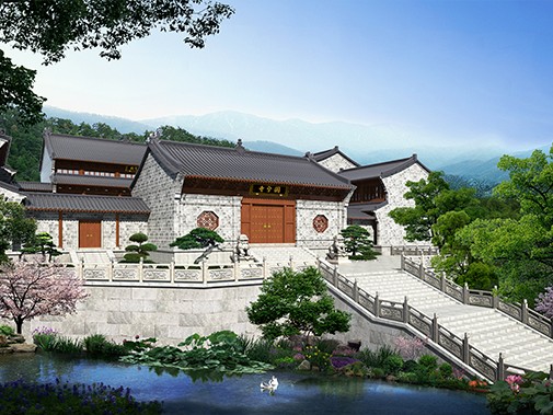 服務(wù)專(zhuān)業(yè)的寺廟工程施工隊(duì)報(bào)價(jià)品質(zhì)精良