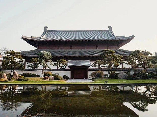 重慶合川濮巖寺