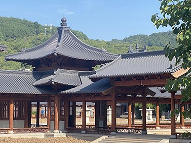 中國古建筑中臺基的那些事兒