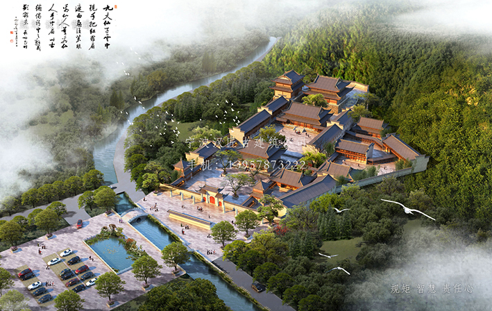 寺廟設(shè)計(jì)圖片的社交媒體營(yíng)銷策略