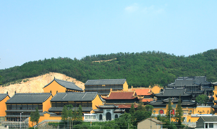 仿古建筑寺廟效果圖——精準(zhǔn)呈現(xiàn)寺廟的歷史韻味