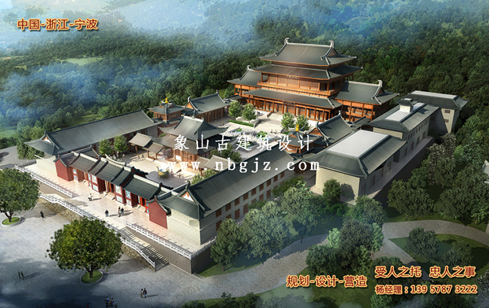 寺廟設(shè)計(jì)圖片的社交媒體營(yíng)銷策略