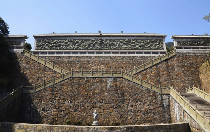寺廟古建筑裝修案例分享，探索宗教建筑的裝修之道