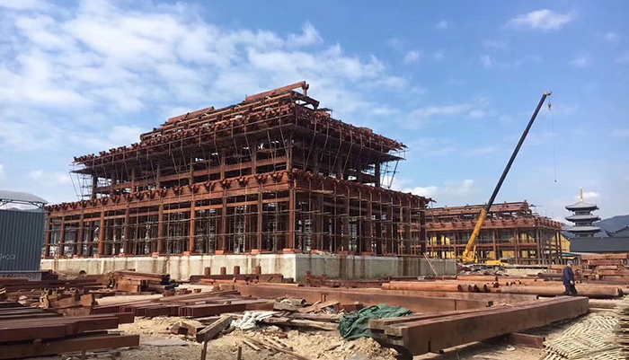 福州閩侯百年古宅失火，古建防火備受重視！