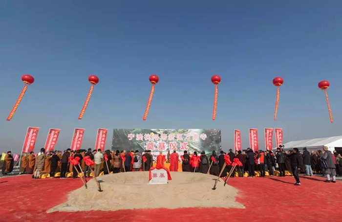 中國古代建筑中的方寸之美
