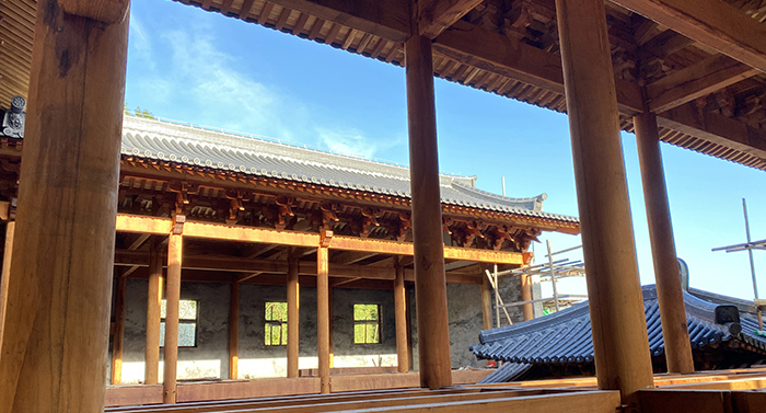 文旅實(shí)踐 | 看看拙政園遺產(chǎn)旅游和價(jià)值保護(hù)

