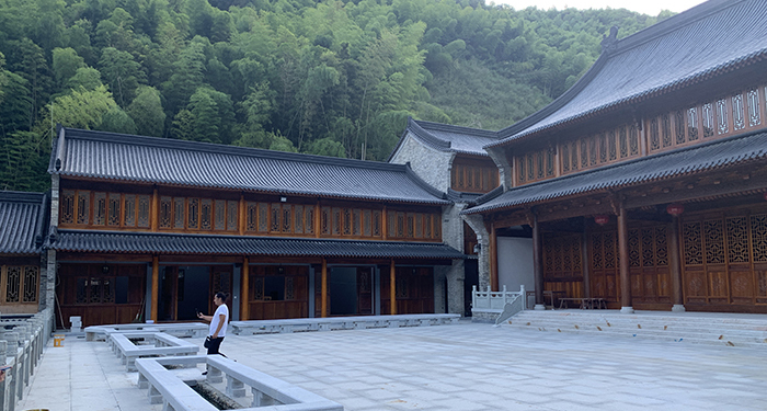 北京海淀區(qū)清河清真寺