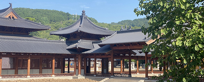 重慶江津大佛寺