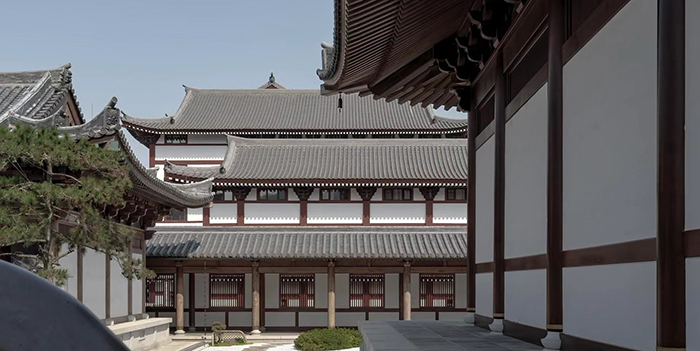 盤(pán)點(diǎn)寧夏十大知名古建筑
