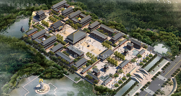 古建筑在現(xiàn)代生活中的具體運用