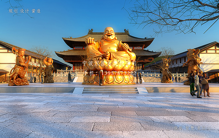 寺廟設(shè)計(jì)費(fèi)預(yù)算的透明化管理
