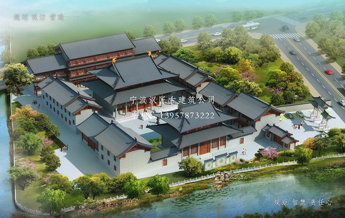 寺廟設(shè)計規(guī)范的施工現(xiàn)場質(zhì)量控制