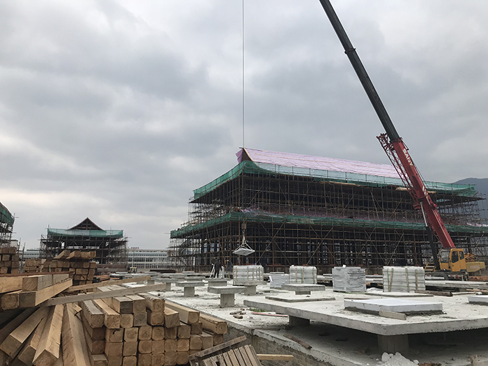 福建泉州福寧寺