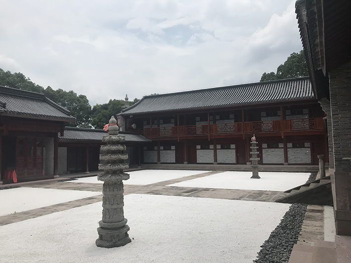 福州閩侯百年古宅失火，古建防火備受重視！